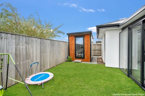 Photo of property in 38 Mabel Crescent, Halswell, Christchurch, 8025