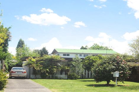 Photo of property in 9b Florida Place, Cambridge, 3434