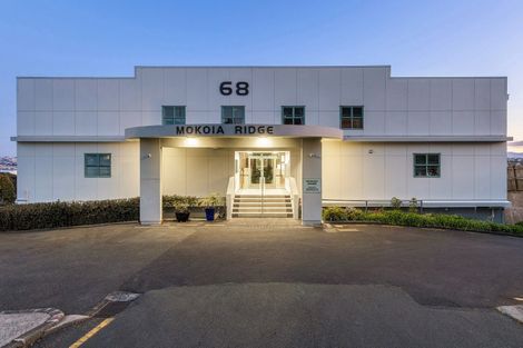 Photo of property in Mokoia Ridge, 1i/68 Mokoia Road, Birkenhead, Auckland, 0626