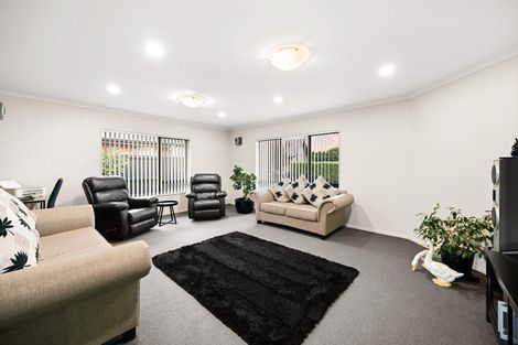 Photo of property in 12 Ebony Court, Rototuna North, Hamilton, 3210