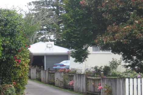 Photo of property in 43 Coronation Road, Morrinsville, 3300
