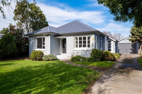 Photo of property in 63 Northcote Road, Northcote, Christchurch, 8052