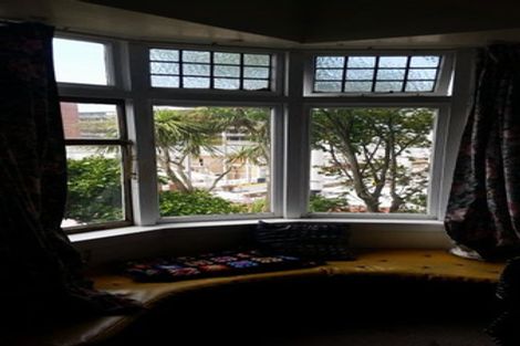 Photo of property in 60 Kelburn Parade, Kelburn, Wellington, 6012