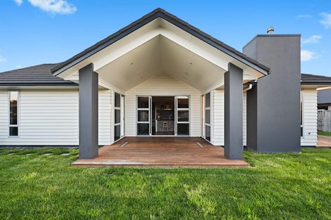 Photo of property in 13 Bentley Rise, Flagstaff, Hamilton, 3210