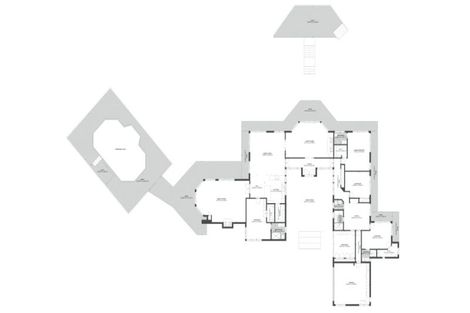 Photo of property in 224e Bawden Road, Dairy Flat, Albany, 0792