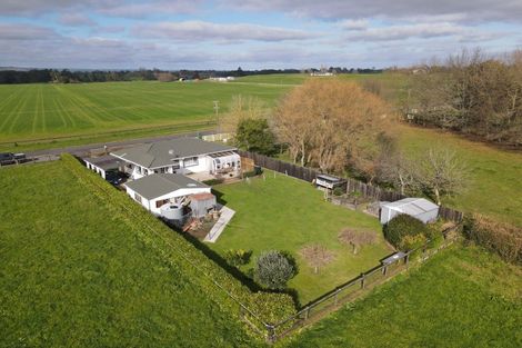 Photo of property in 245 Taihoa South Road, Matamata, 3473