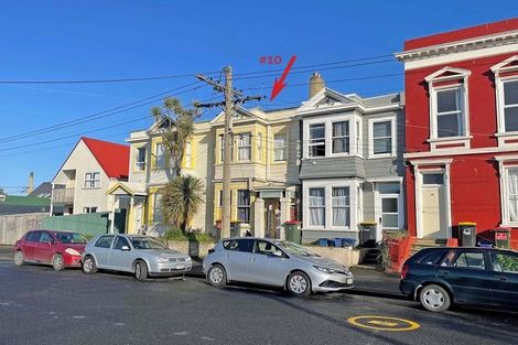 Photo of property in 10 Clyde Street, North Dunedin, Dunedin, 9016