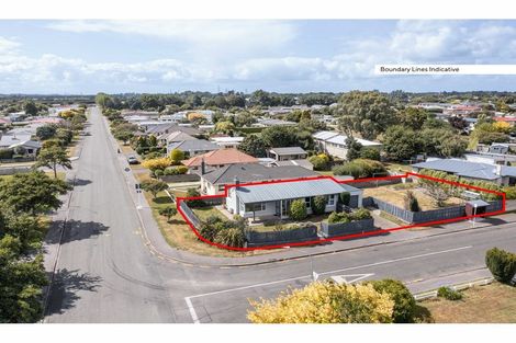 Photo of property in 33 Matai Street, Hargest, Invercargill, 9810