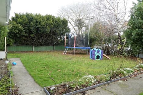 Photo of property in 27 Nicholls Road, Halswell, Christchurch, 8025