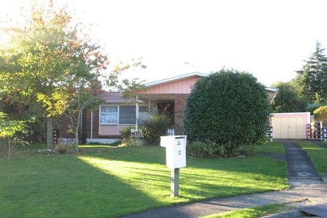 Photo of property in 2 Kotare Place, Tokoroa, 3420