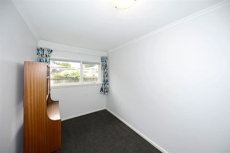 Photo of property in 4/6 Kinloch Street, St Albans, Christchurch, 8014