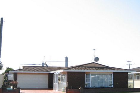 Photo of property in 2 Webster Street, Westown, New Plymouth, 4310
