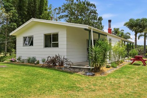 Photo of property in 307 Duncan Road, Kaingaroa, Kaitaia, 0482