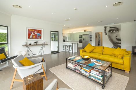 Photo of property in 4-6 Mole Street, Greytown, 5712