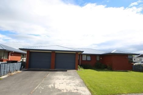 Photo of property in 128 Broughton Street, Gore, 9710