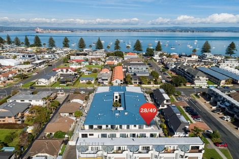 Photo of property in Atlas Apartments, 49 Maunganui Road, Mount Maunganui, 3116