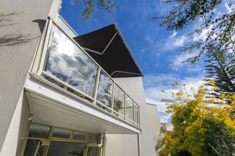 Photo of property in 8/23 Napier Street, Freemans Bay, Auckland, 1011