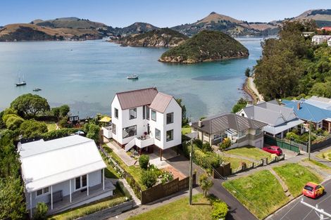 Photo of property in 7 Magnetic Street, Port Chalmers, 9023