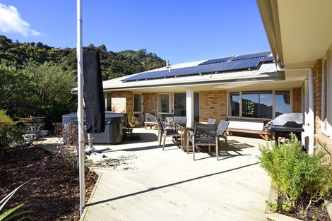 Photo of property in 7 Springlea Heights, Atawhai, Nelson, 7010