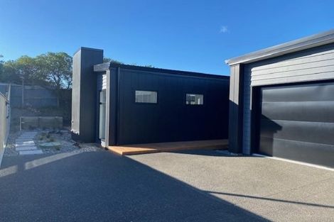 Photo of property in 29a Nelson Street, Foxton Beach, Foxton, 4815