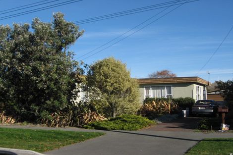 Photo of property in 144 Baker Street, New Brighton, Christchurch, 8083