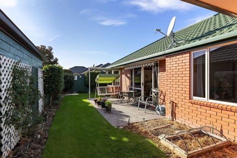 Photo of property in 58 Brigham Drive, Halswell, Christchurch, 8025