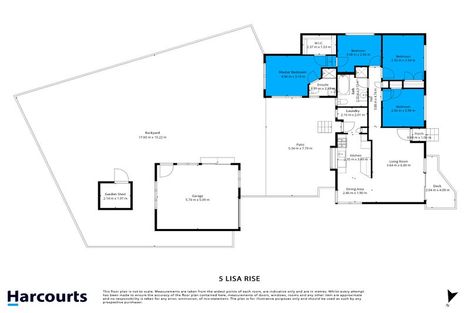 Photo of property in 5 Lisa Rise, Half Moon Bay, Auckland, 2012