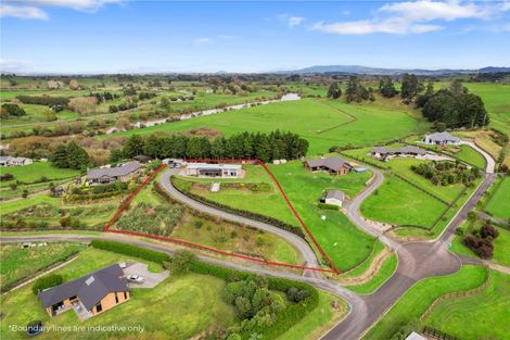 Photo of property in 25a Kauri Ridge Drive, Ngaruawahia, 3793