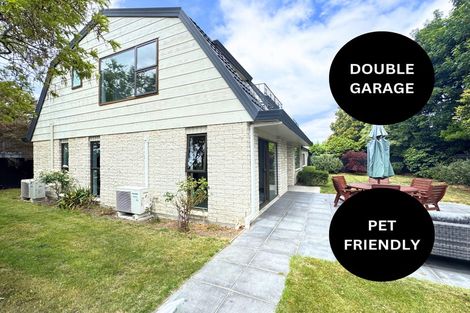 Photo of property in 1/74 Jeffreys Road, Fendalton, Christchurch, 8052