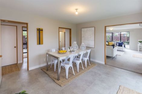 Photo of property in 25 Wiremu Street, Redwood, Christchurch, 8051