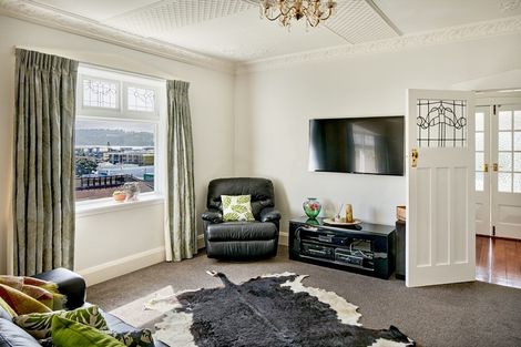 Photo of property in 50 Childers Terrace, Kilbirnie, Wellington, 6022