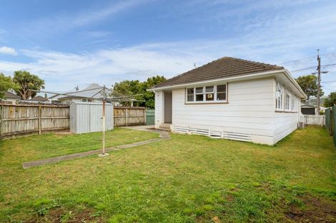 Photo of property in 274 Oxford Terrace, Avalon, Lower Hutt, 5011