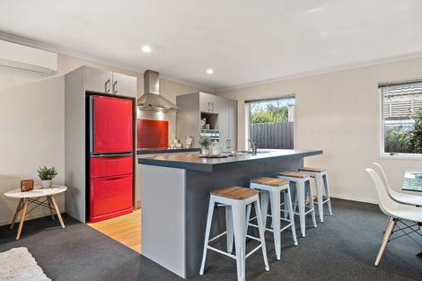 Photo of property in 21 Dampier Street, Woolston, Christchurch, 8023