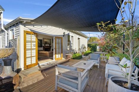 Photo of property in 54 Francis Avenue, Mairehau, Christchurch, 8013