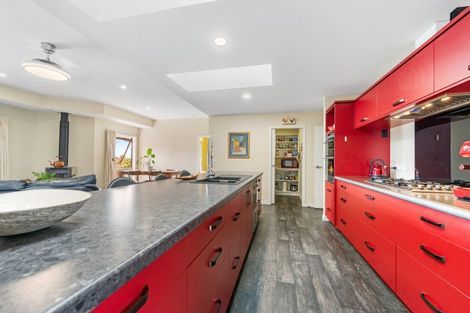 Photo of property in 158 Mount Taylor Drive, Feilding, 4775