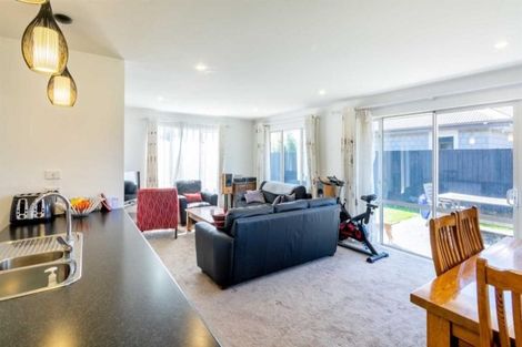 Photo of property in 5 Kruger Road, Halswell, Christchurch, 8025