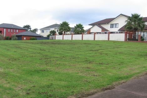 Photo of property in 46 Manor Park, Sunnyhills, Auckland, 2010