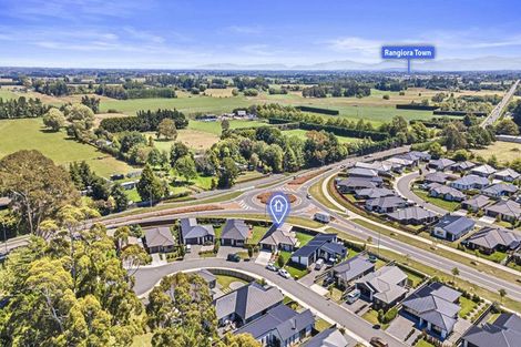 Photo of property in 22 John Raven Lane, Woodend, 7610