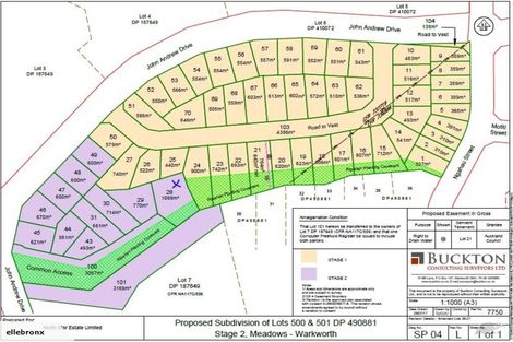 Photo of property in 11 Harry Close, Warkworth, 0910