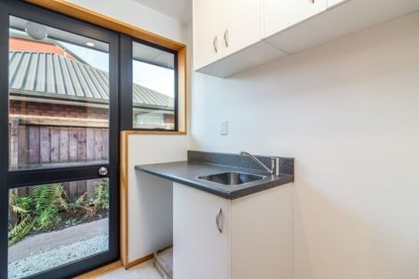 Photo of property in 2/8 Lovelock Street, Dallington, Christchurch, 8061