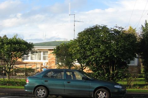 Photo of property in 54 Knighton Road, Hillcrest, Hamilton, 3216