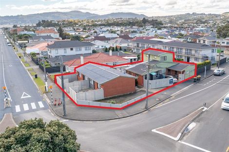 Photo of property in 105 Queens Drive, Saint Kilda, Dunedin, 9012