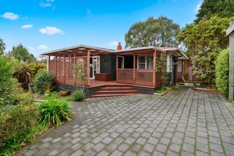 Photo of property in 22 Gallagher Street, Springfield, Rotorua, 3015