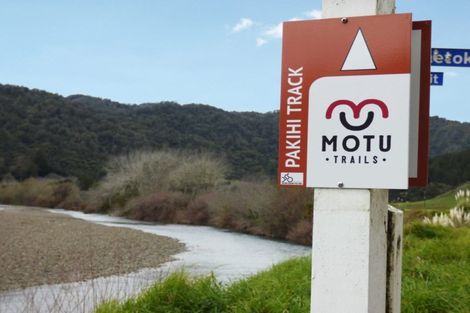 Photo of property in 187c Tutaetoko Road, Toatoa, Opotiki, 3197