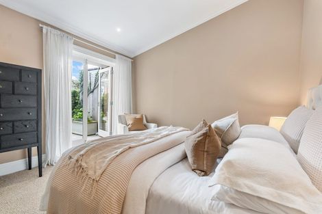 Photo of property in 1/2 Calliope Road, Devonport, Auckland, 0624