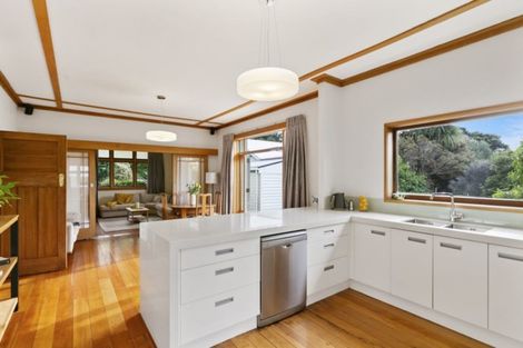 Photo of property in 173 Derwent Street, Island Bay, Wellington, 6023