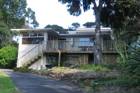 Photo of property in 5 Brownie Road, Laingholm, Auckland, 0604