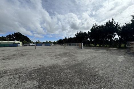 Photo of property in 558 Pound Road, Yaldhurst, Christchurch, 7676