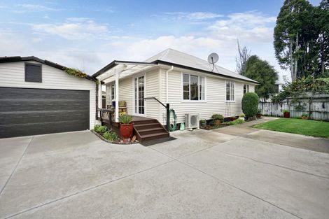 Photo of property in 12 Glen Terrace, Te Puke, 3119