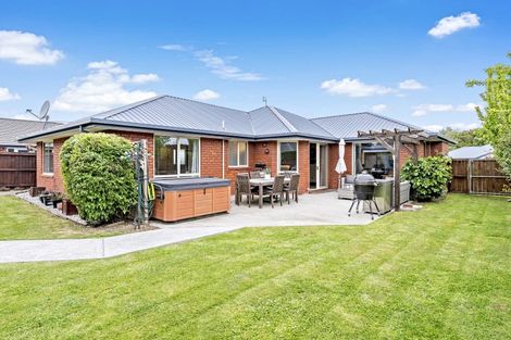 Photo of property in 6 Armil Place, Lincoln, 7608